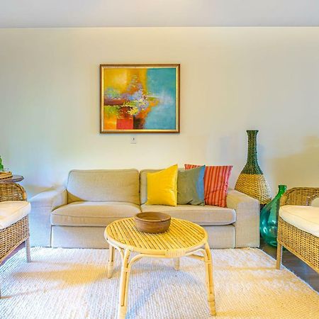 Charming 1 Bdrm View Suite Ванкувер Екстер'єр фото