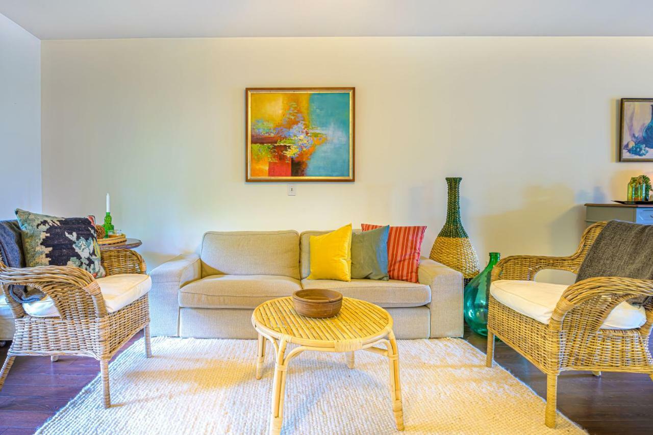 Charming 1 Bdrm View Suite Ванкувер Екстер'єр фото