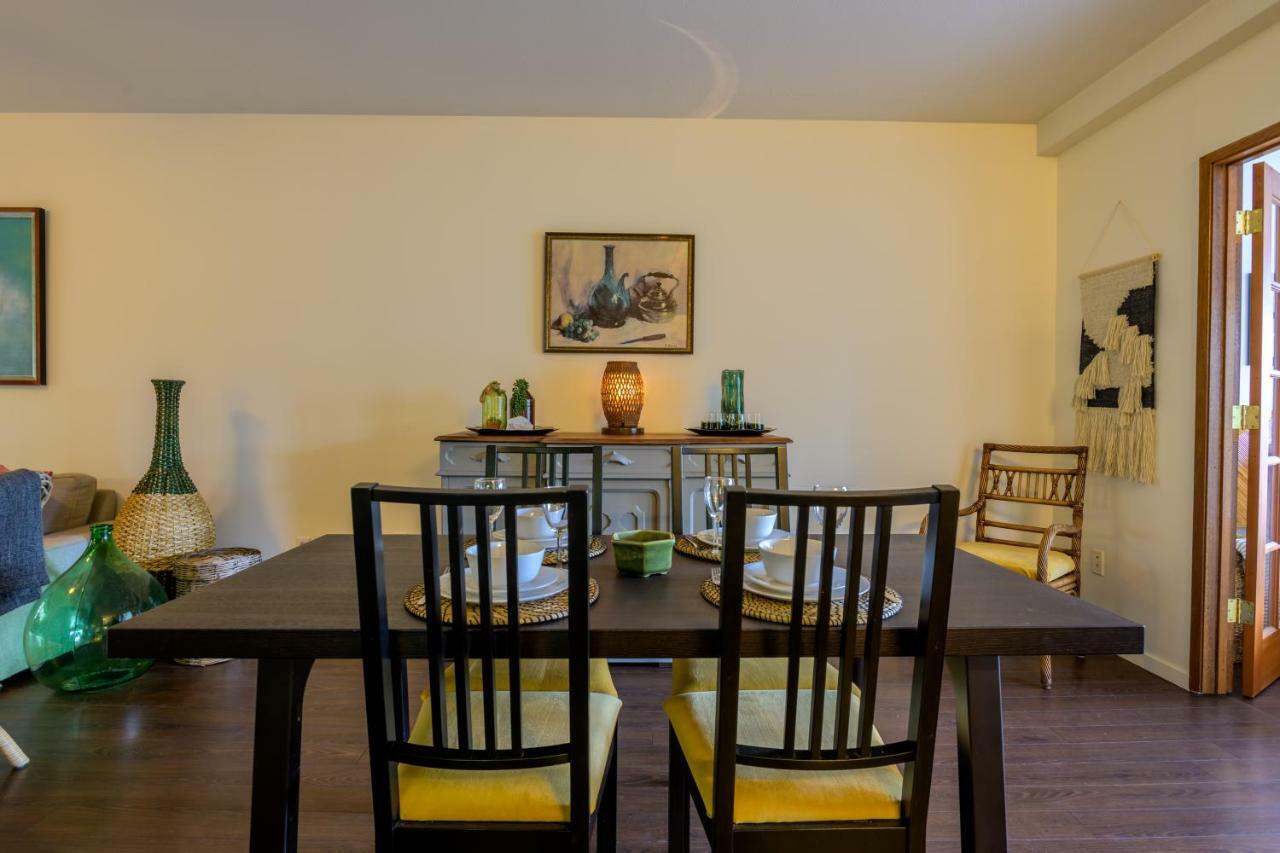 Charming 1 Bdrm View Suite Ванкувер Екстер'єр фото