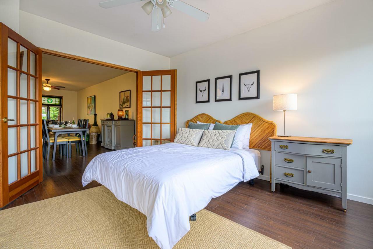 Charming 1 Bdrm View Suite Ванкувер Екстер'єр фото