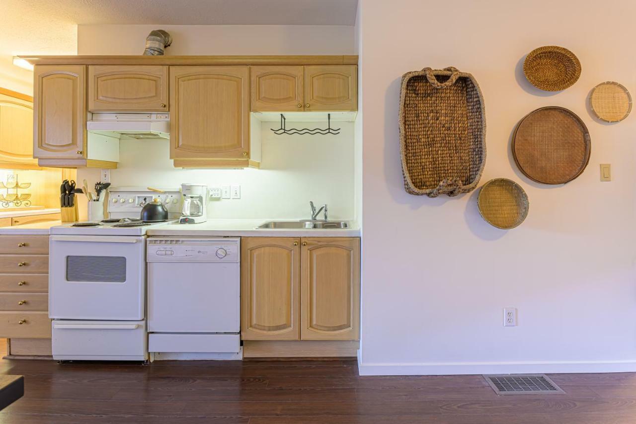 Charming 1 Bdrm View Suite Ванкувер Екстер'єр фото
